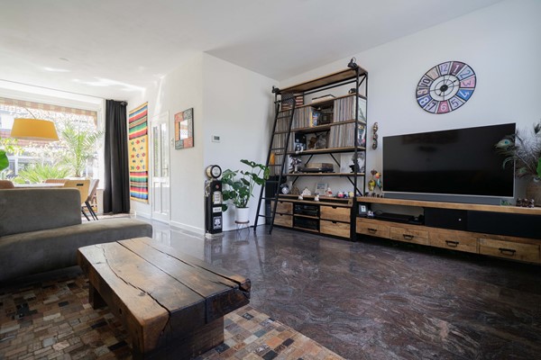 Medium property photo - Cornelis Matersweg 12, 1943 GX Beverwijk